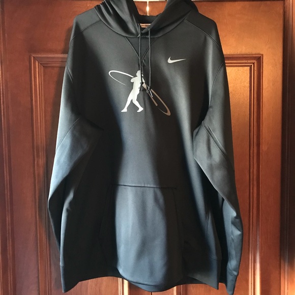 swingman sweatshirt